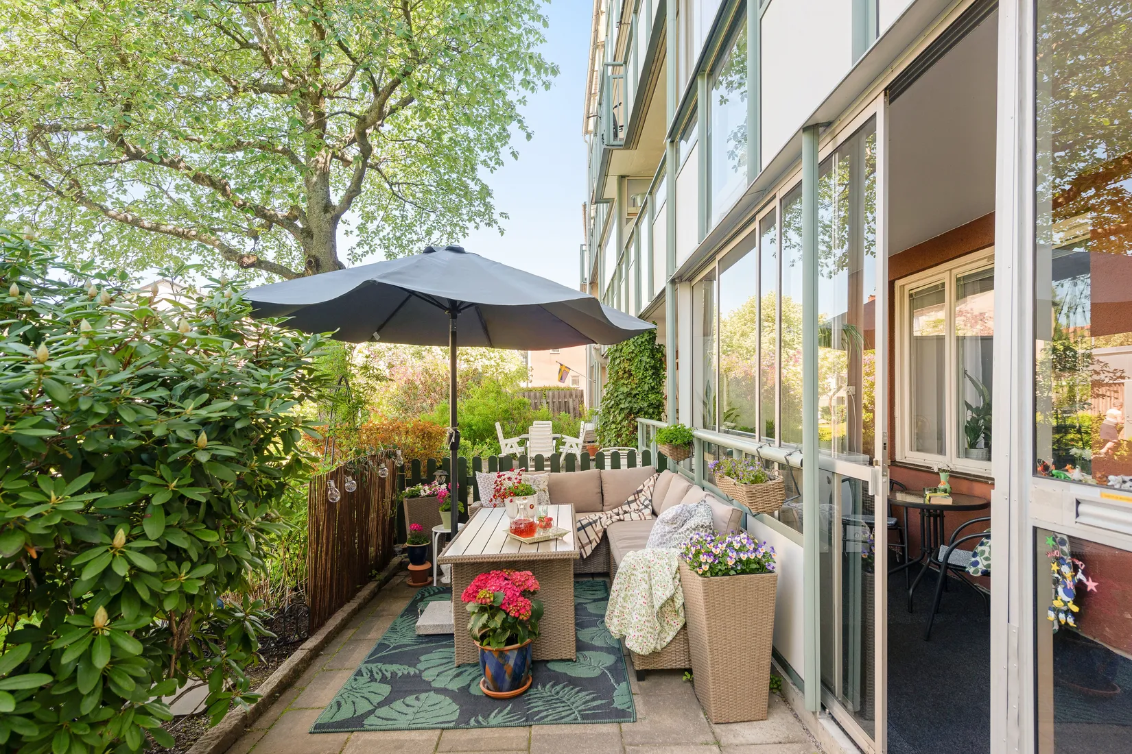 Bostadsrätt, Lysviksgatan 53C, Farsta, Stockholm