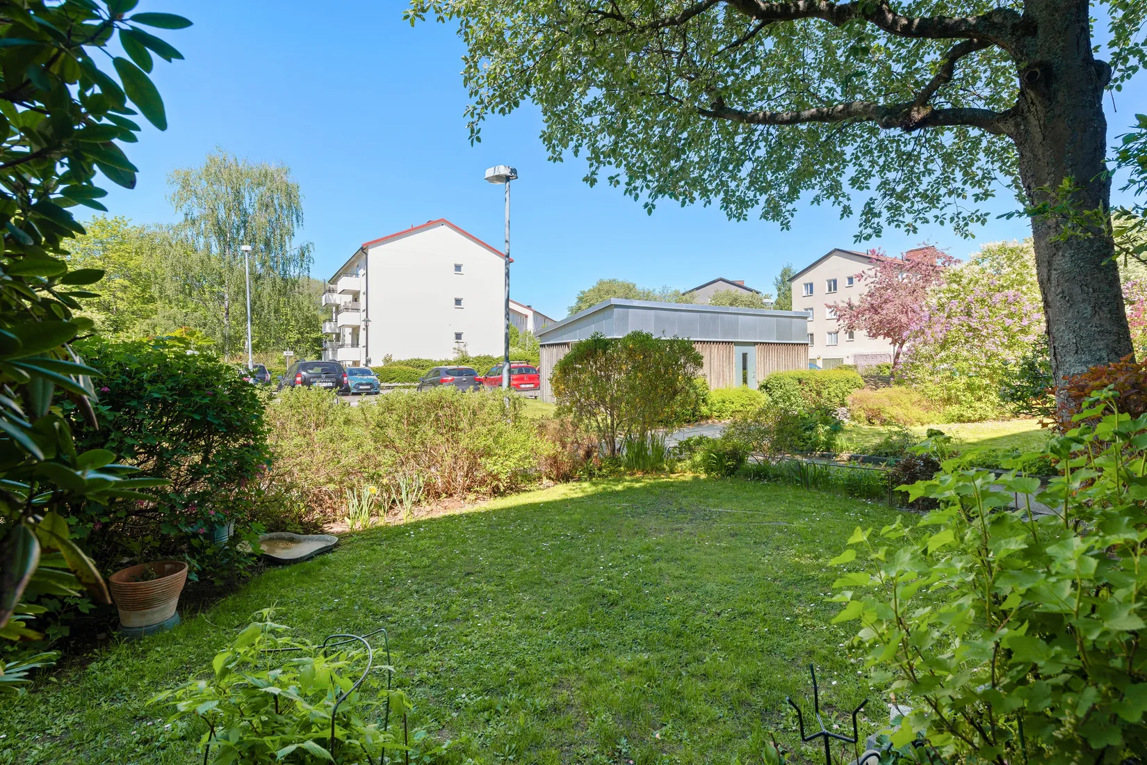 Bostadsrätt, Lysviksgatan 53C, Farsta, Stockholm