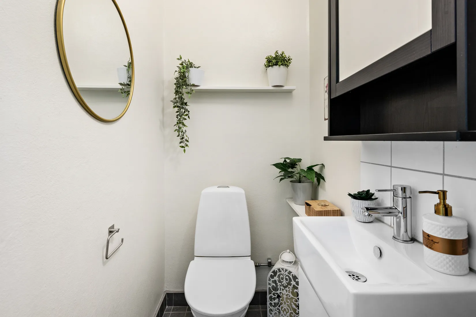 Bostadsrätt, Lysviksgatan 53C, Farsta, Stockholm