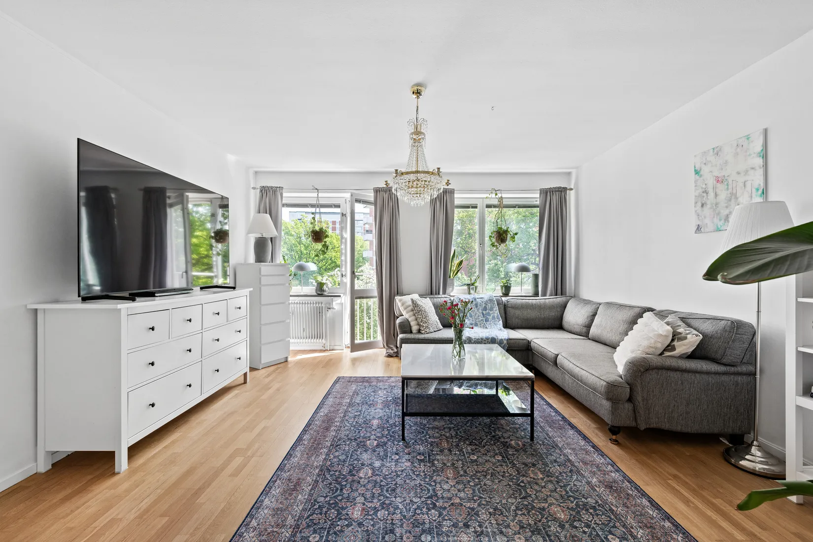 Bostadsrätt, Lysviksgatan 53C, Farsta, Stockholm