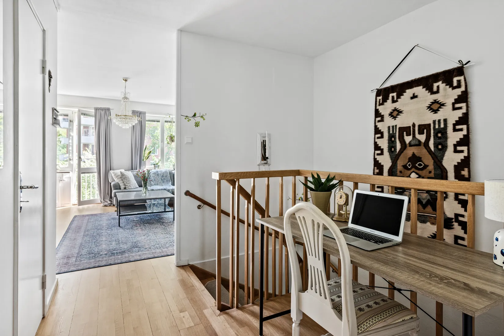 Bostadsrätt, Lysviksgatan 53C, Farsta, Stockholm