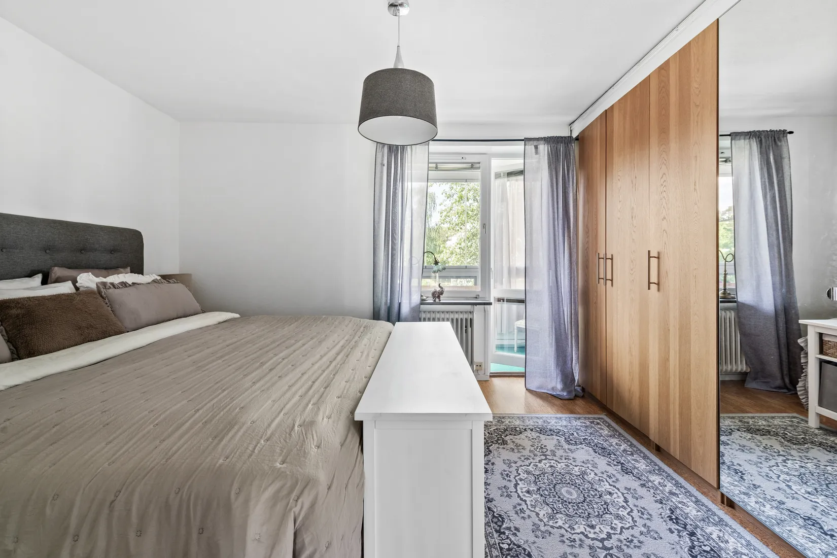 Bostadsrätt, Lysviksgatan 53C, Farsta, Stockholm