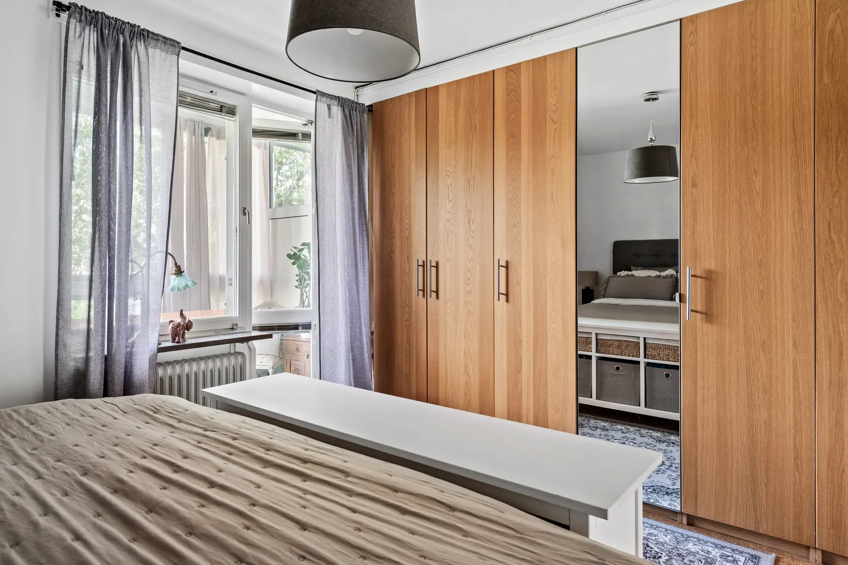 Bostadsrätt, Lysviksgatan 53C, Farsta, Stockholm