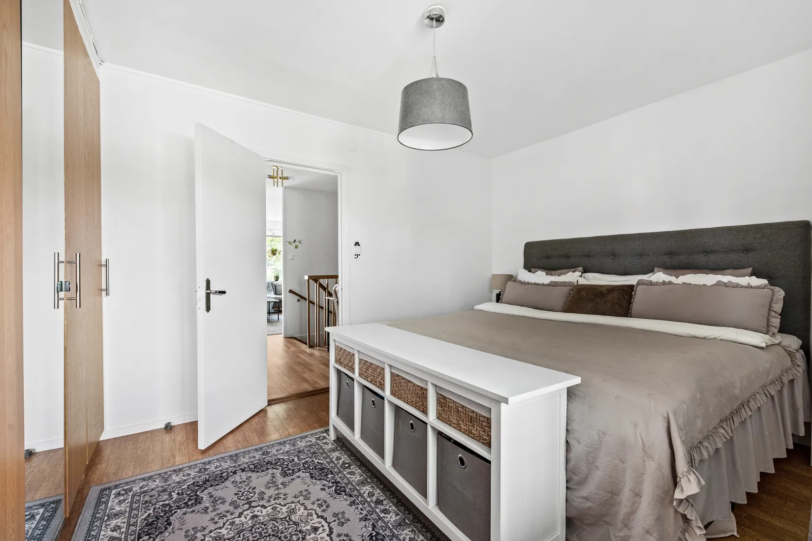 Bostadsrätt, Lysviksgatan 53C, Farsta, Stockholm