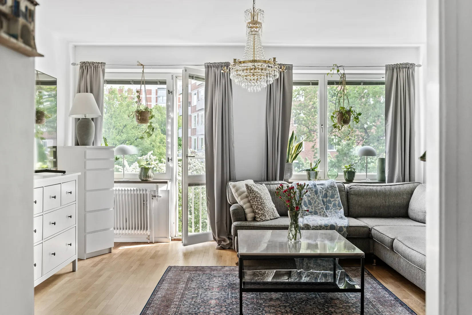 Bostadsrätt, Lysviksgatan 53C, Farsta, Stockholm