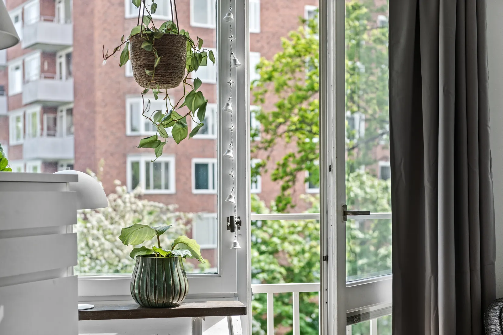 Bostadsrätt, Lysviksgatan 53C, Farsta, Stockholm