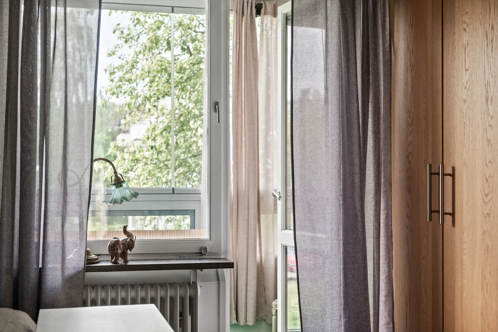 Bostadsrätt, Lysviksgatan 53C, Farsta, Stockholm
