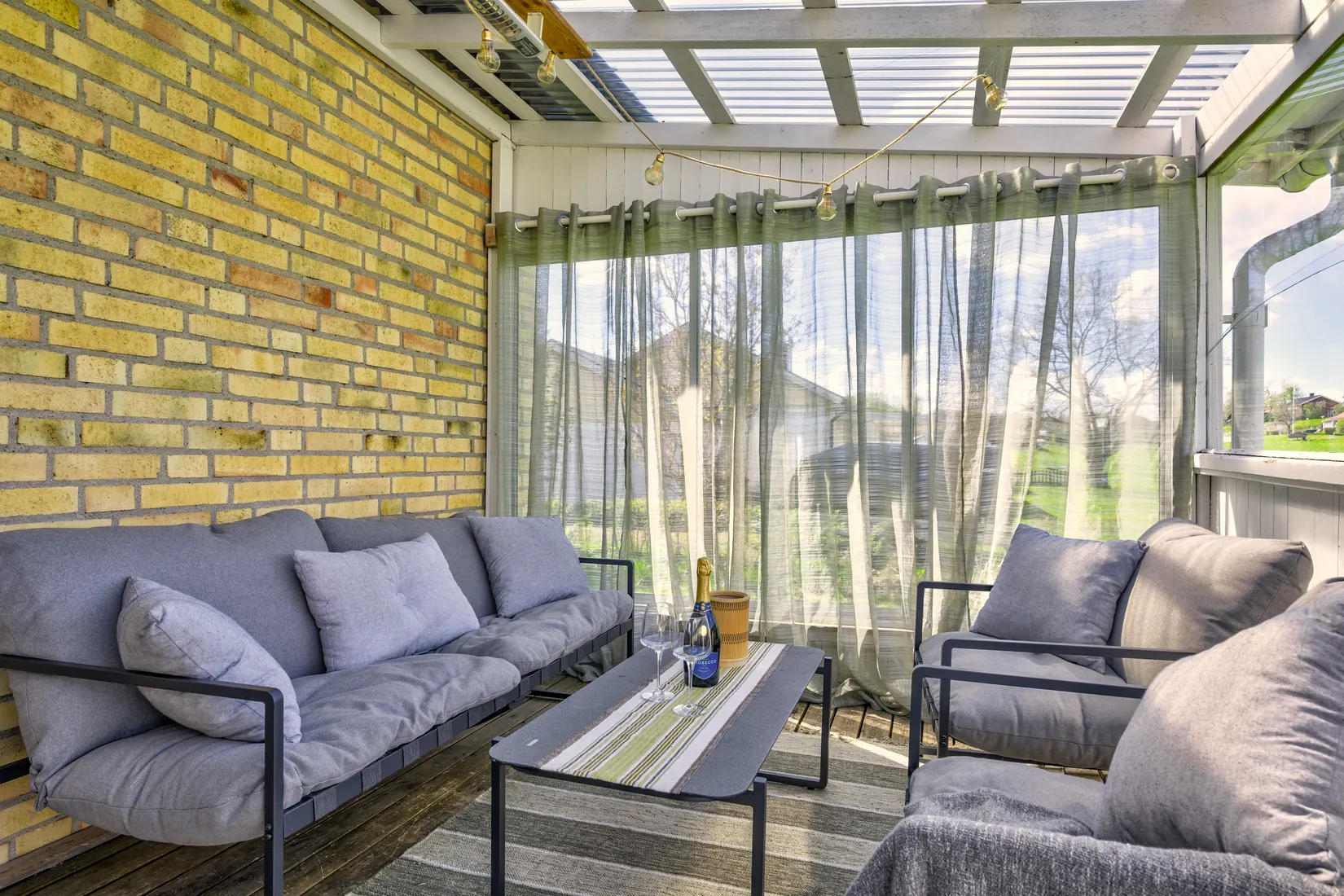 Villa, Kläppgränd 9, Laggarberg, Timrå