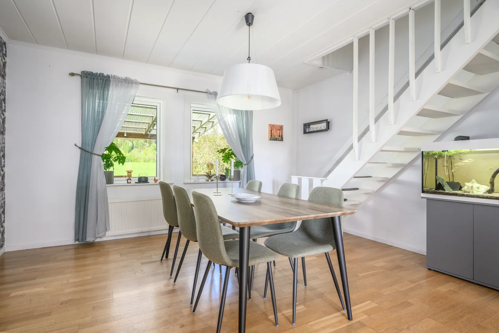 Villa, Kläppgränd 9, Laggarberg, Timrå