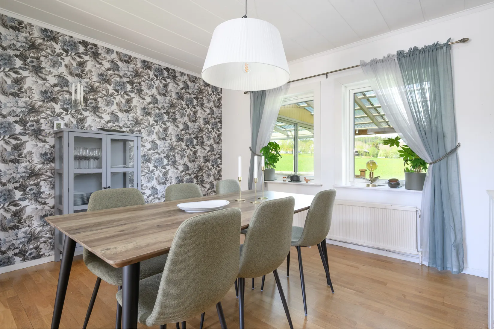 Villa, Kläppgränd 9, Laggarberg, Timrå
