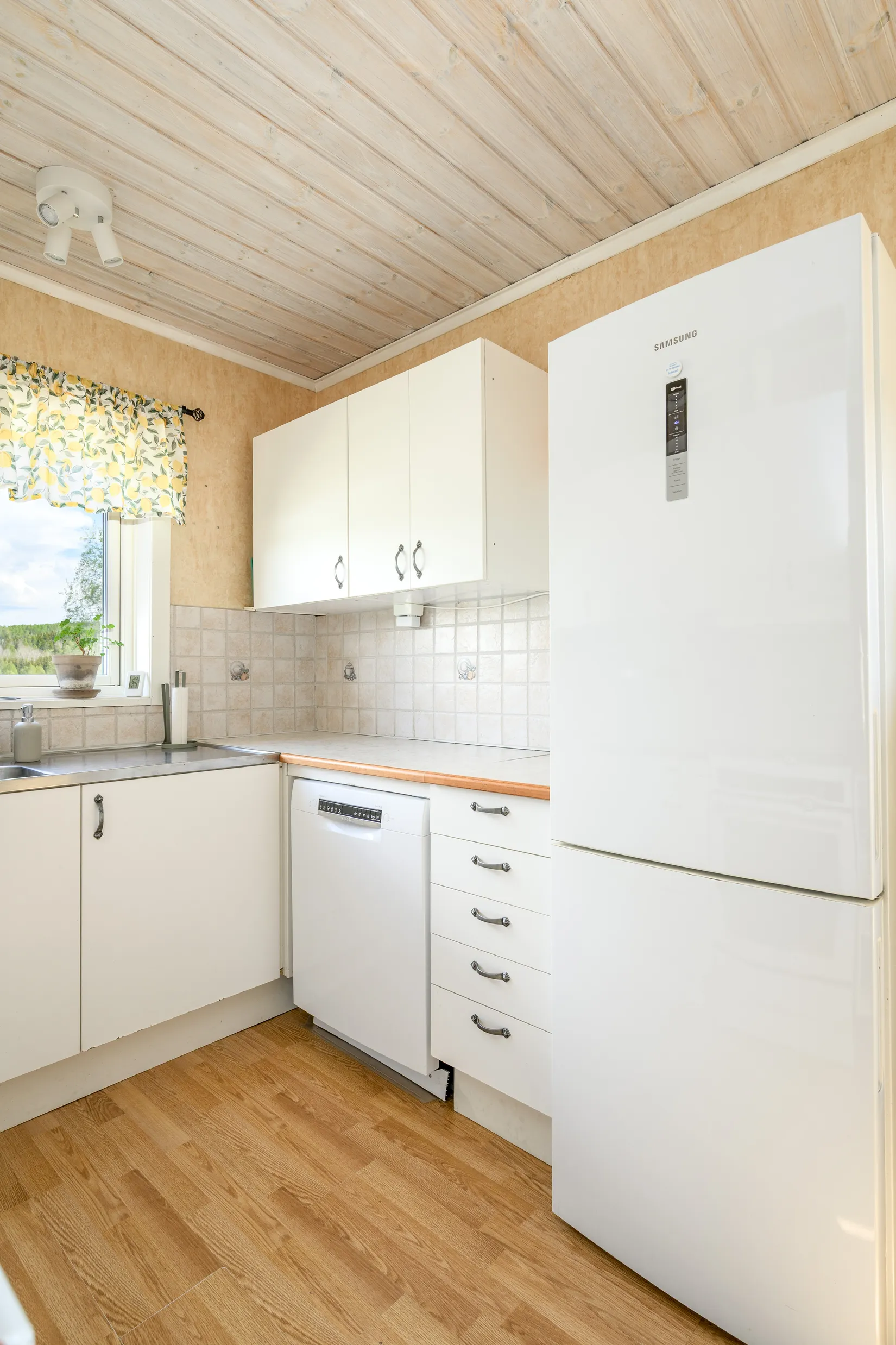 Villa, Kläppgränd 9, Laggarberg, Timrå