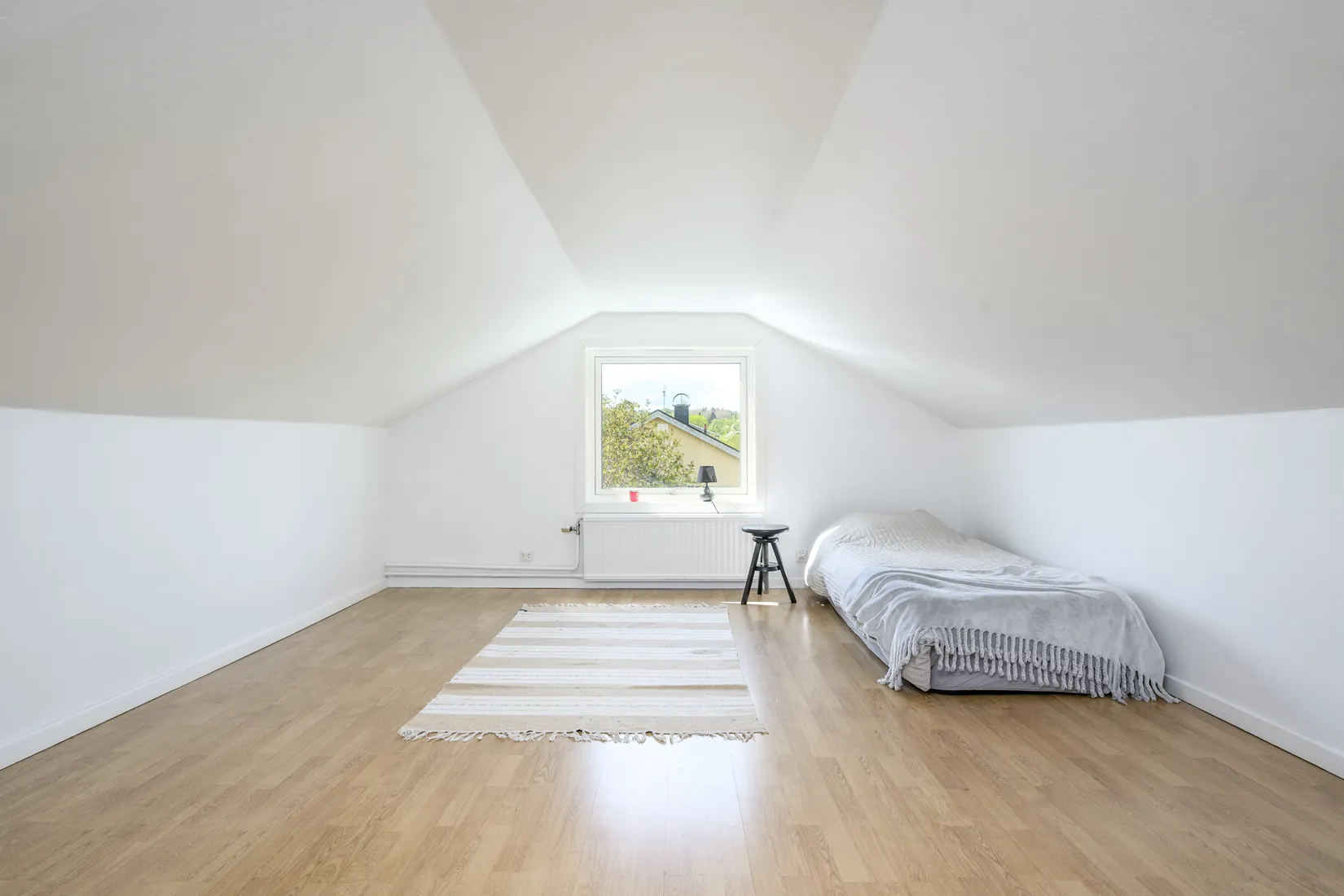 Villa, Kläppgränd 9, Laggarberg, Timrå