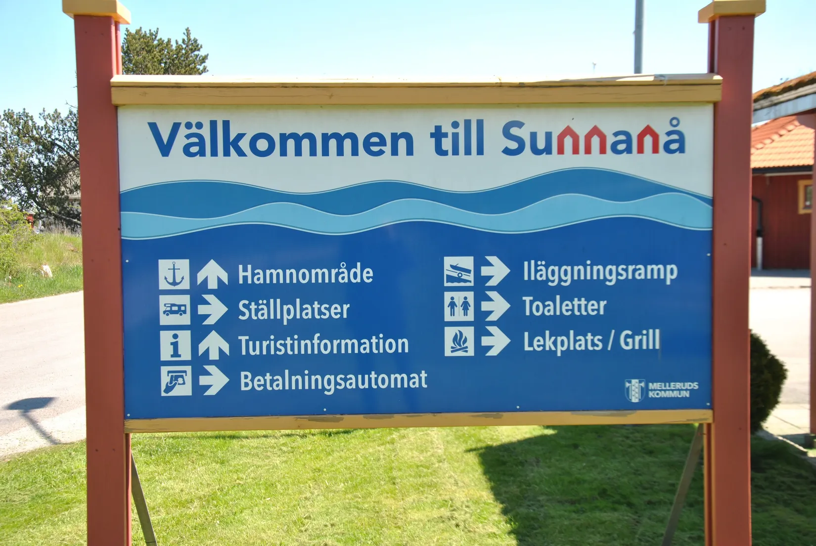 Fritidshus, Kulingvägen 99, Sunnanå, Mellerud