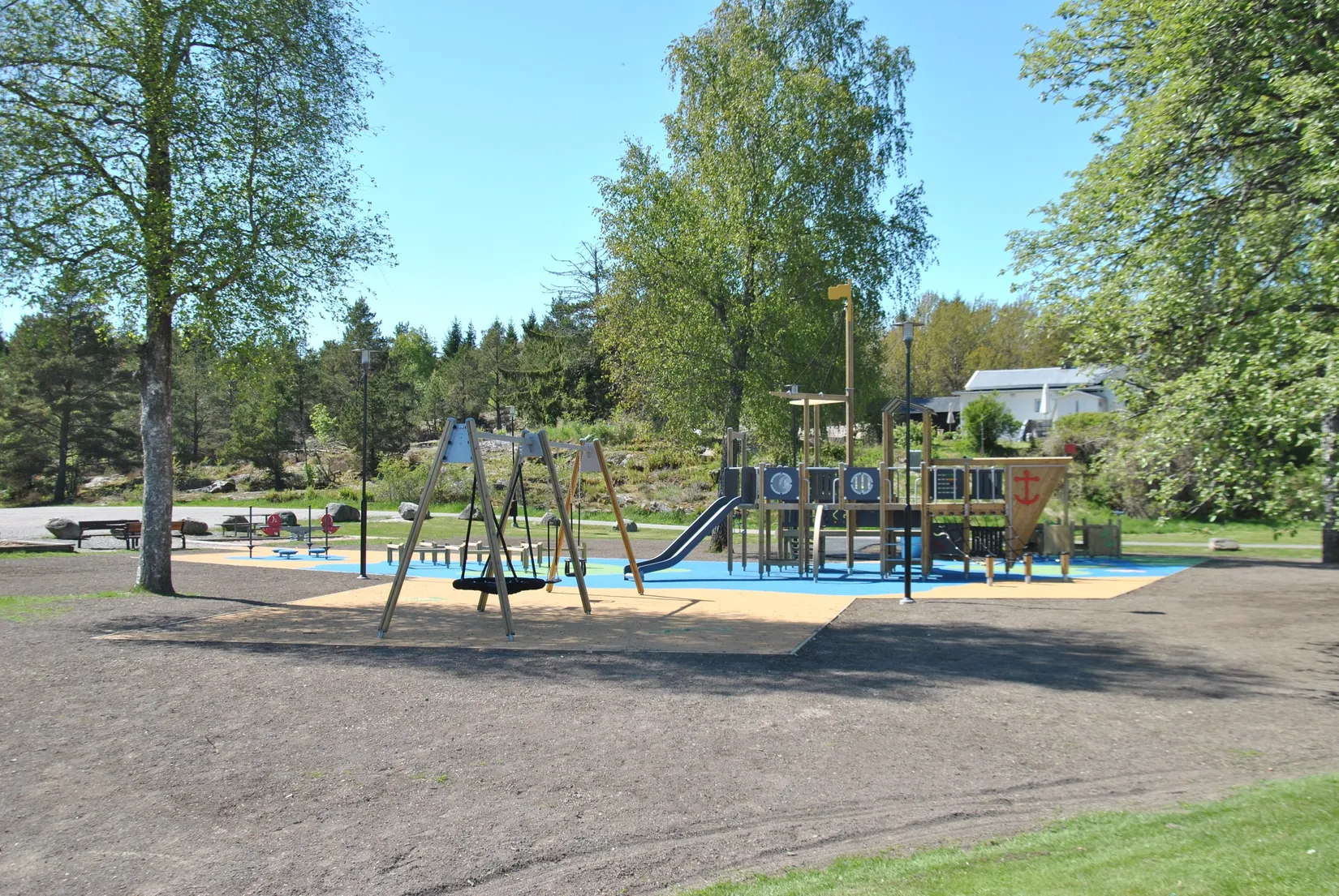 Fritidshus, Kulingvägen 99, Sunnanå, Mellerud