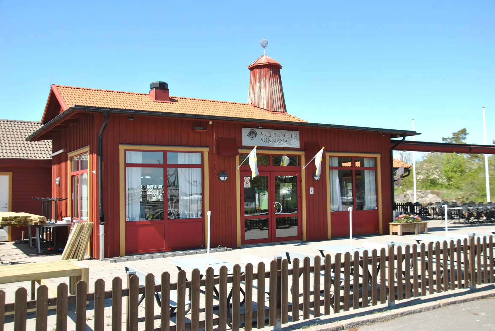 Fritidshus, Kulingvägen 99, Sunnanå, Mellerud