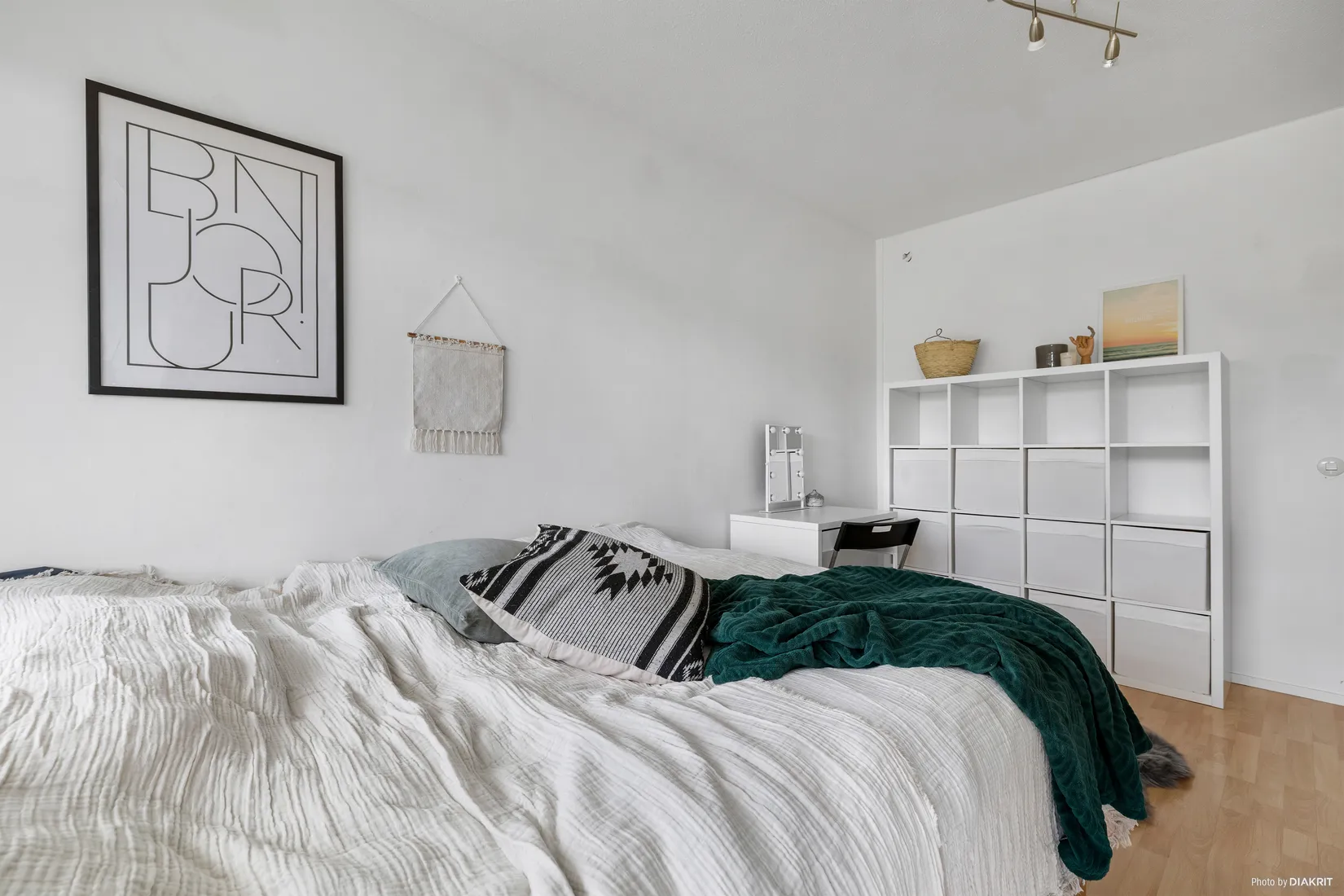 Bostadsrätt, Stadingeplan 22, 1 tr, Spånga - Tensta, Stockholm