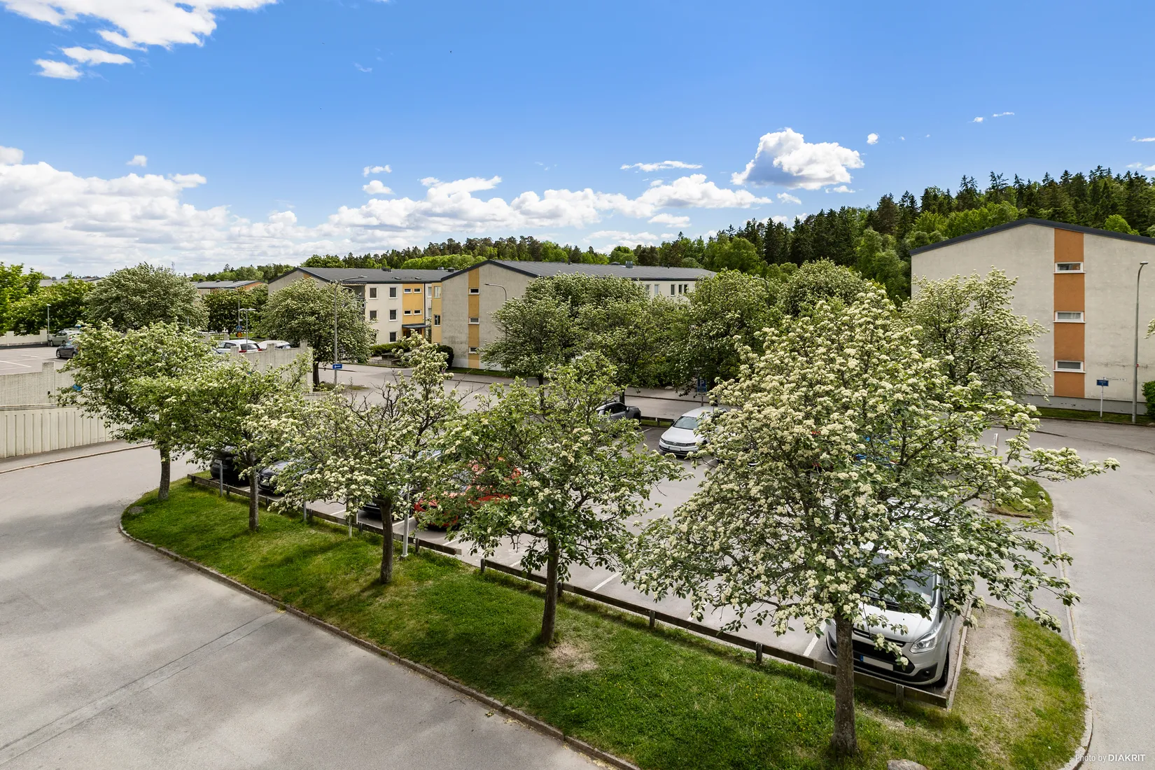 Bostadsrätt, Stadingeplan 22, 1 tr, Spånga - Tensta, Stockholm