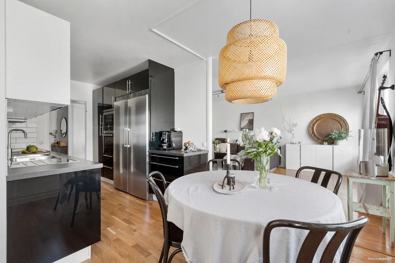 Bostadsrätt, Stadingeplan 22, 1 tr, Spånga - Tensta, Stockholm