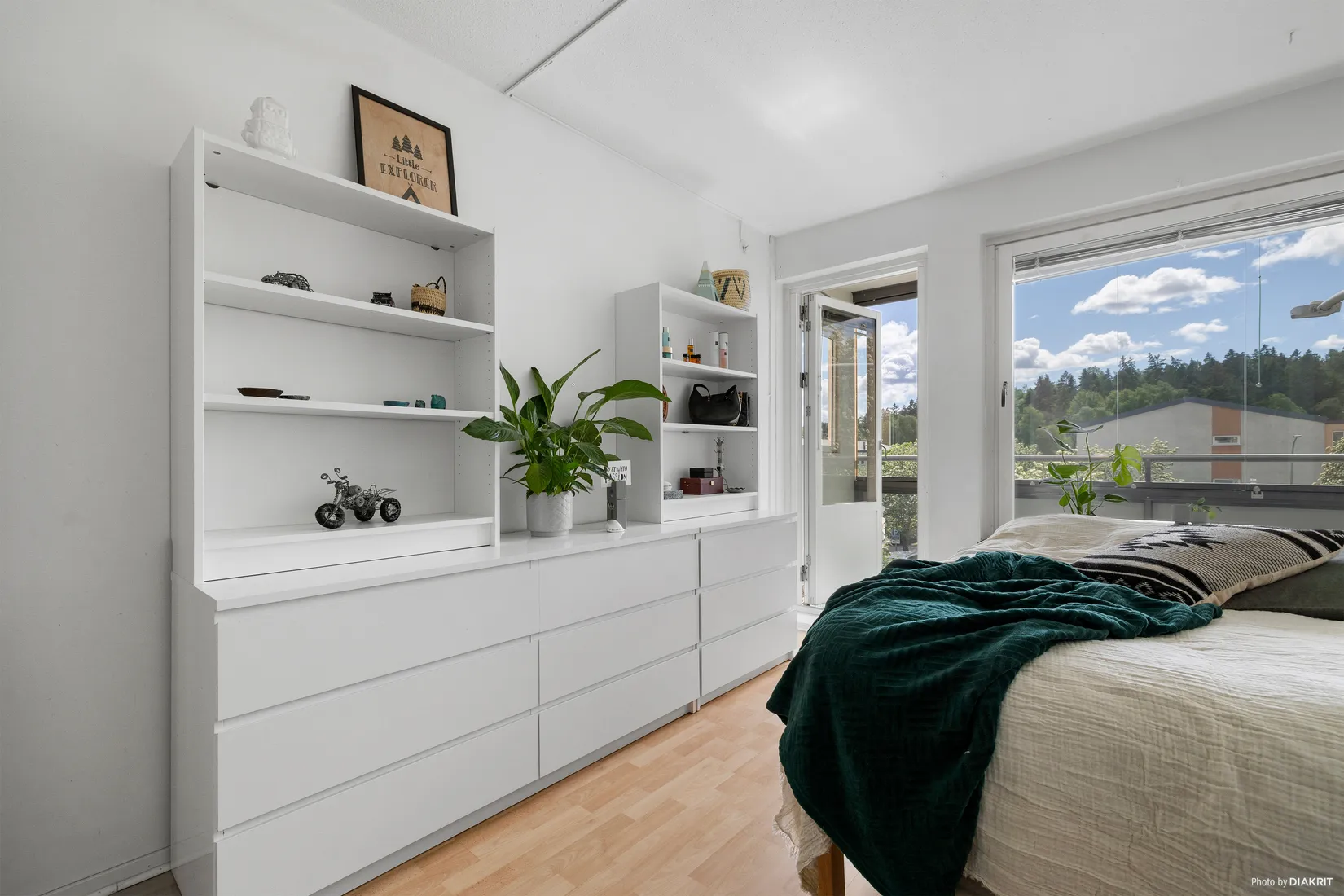 Bostadsrätt, Stadingeplan 22, 1 tr, Spånga - Tensta, Stockholm