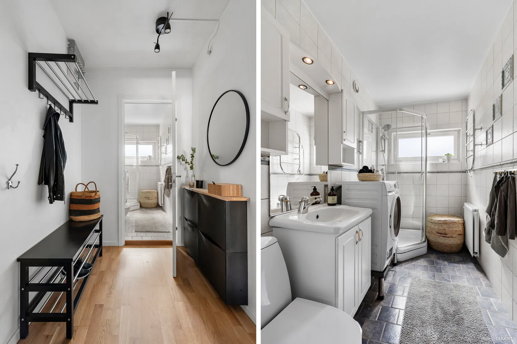 Bostadsrätt, Stadingeplan 22, 1 tr, Spånga - Tensta, Stockholm