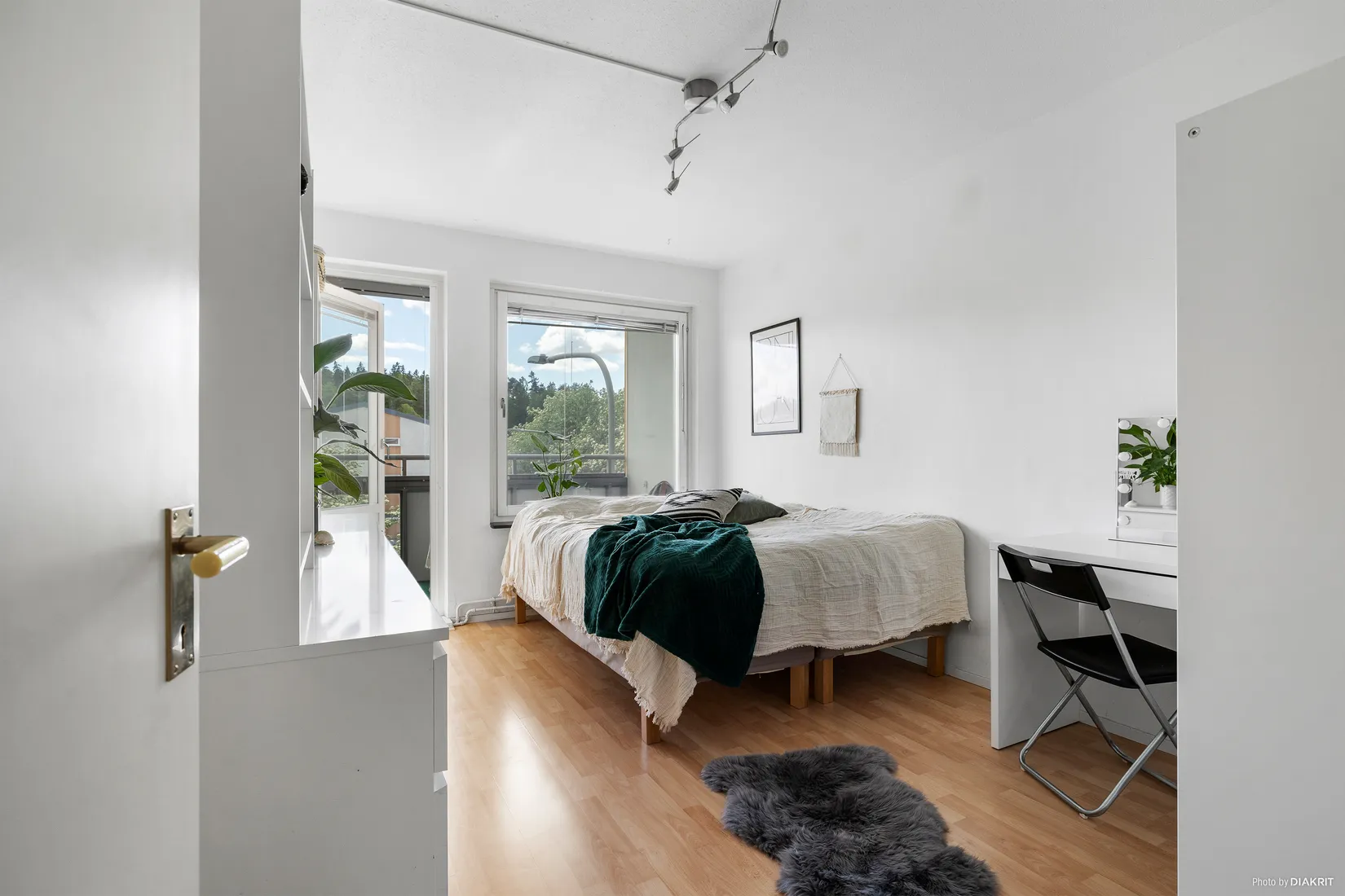 Bostadsrätt, Stadingeplan 22, 1 tr, Spånga - Tensta, Stockholm