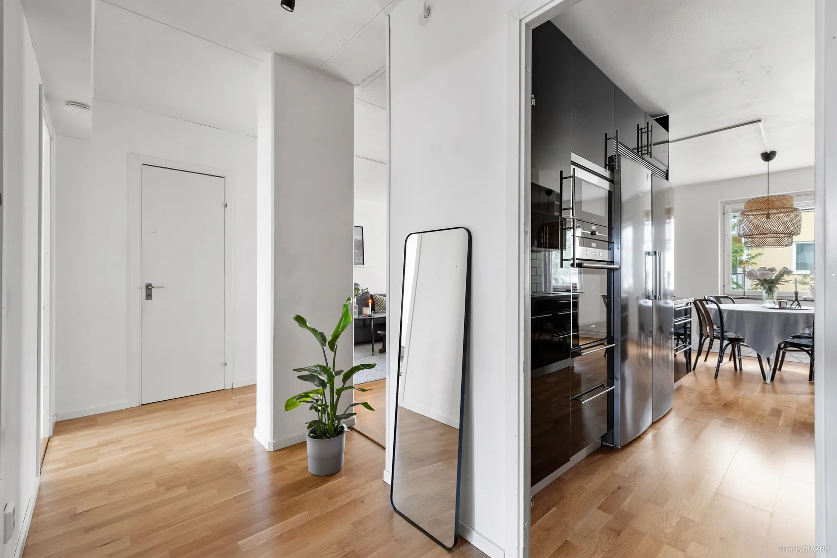 Bostadsrätt, Stadingeplan 22, 1 tr, Spånga - Tensta, Stockholm
