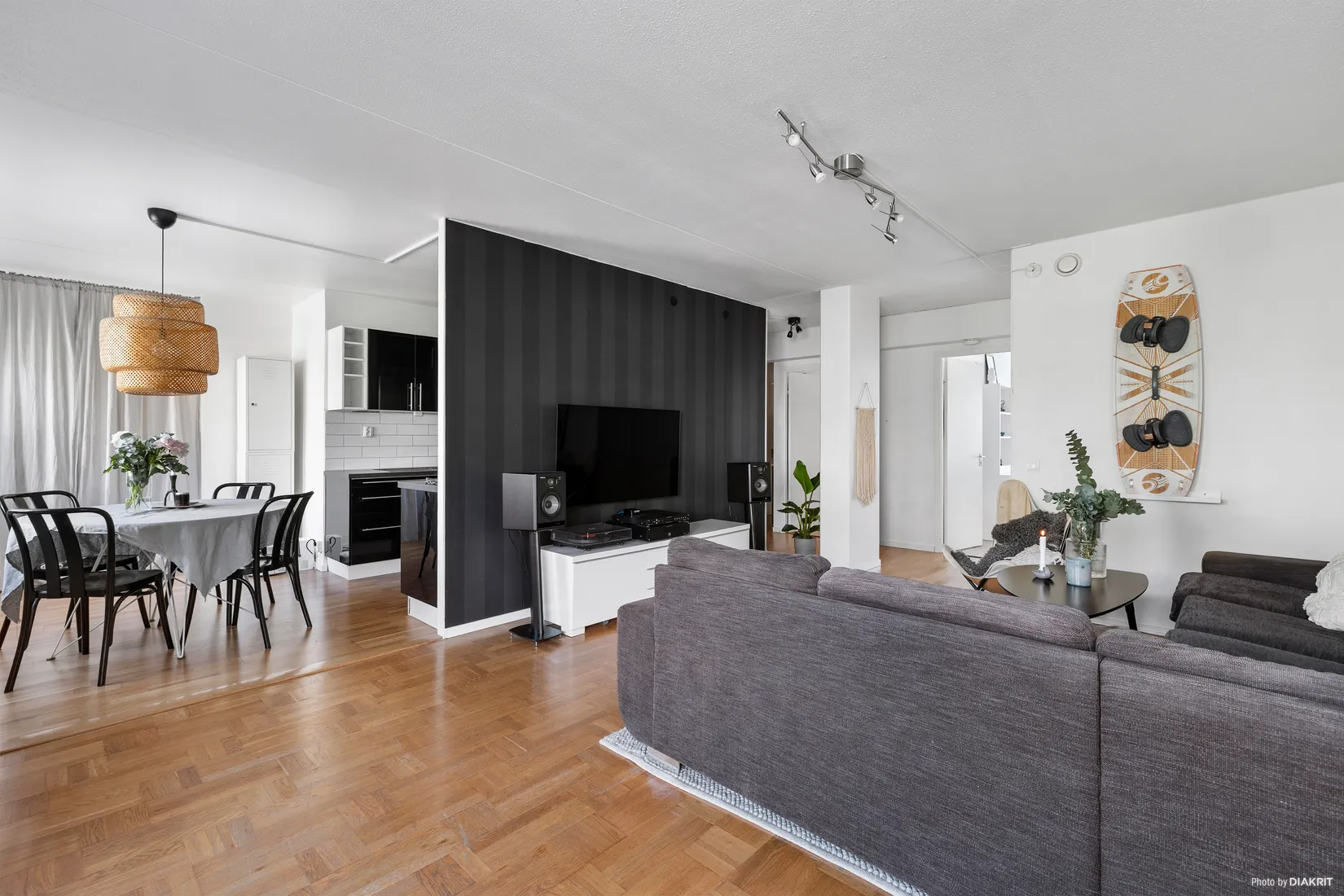 Bostadsrätt, Stadingeplan 22, 1 tr, Spånga - Tensta, Stockholm
