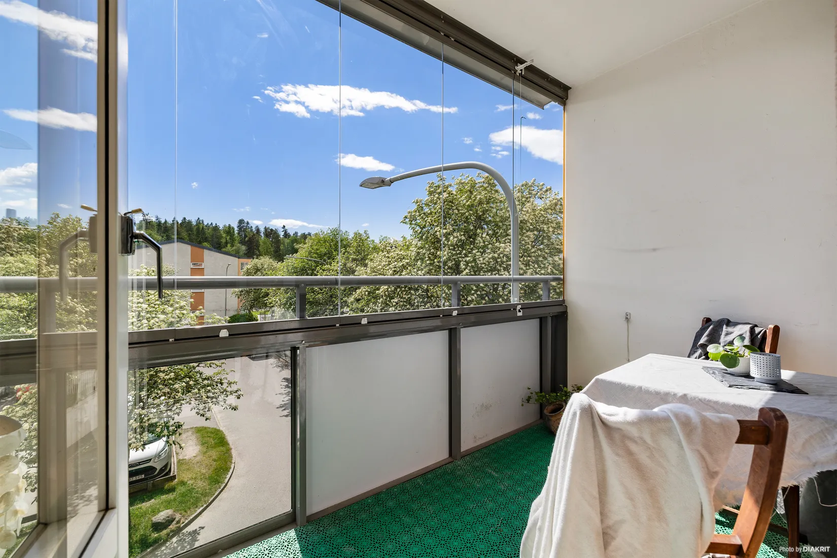Bostadsrätt, Stadingeplan 22, 1 tr, Spånga - Tensta, Stockholm