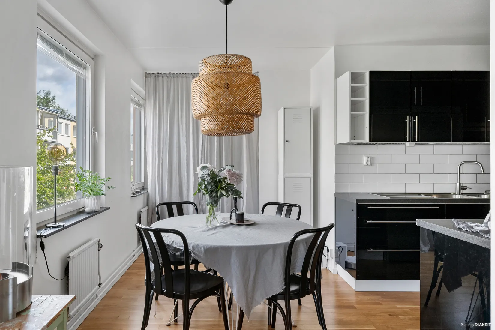 Bostadsrätt, Stadingeplan 22, 1 tr, Spånga - Tensta, Stockholm