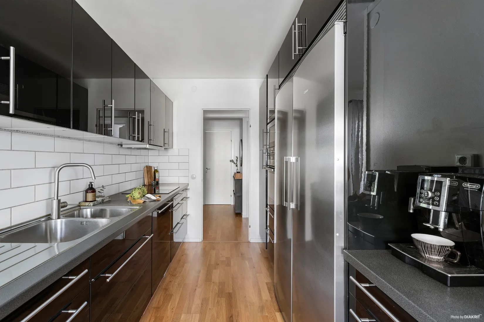 Bostadsrätt, Stadingeplan 22, 1 tr, Spånga - Tensta, Stockholm