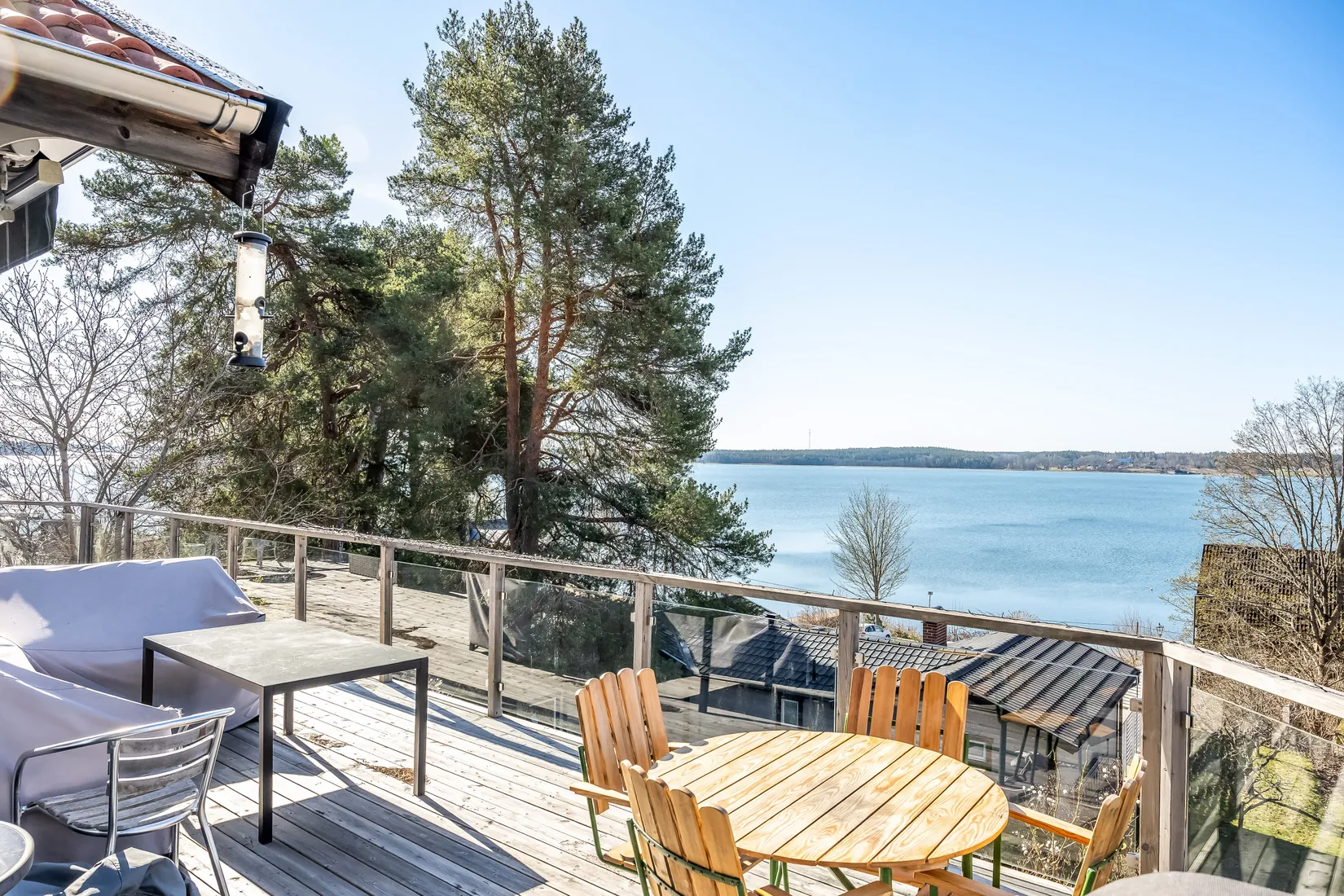 Villa, Haganäsvägen 8, Kvarsebo, Norrköping