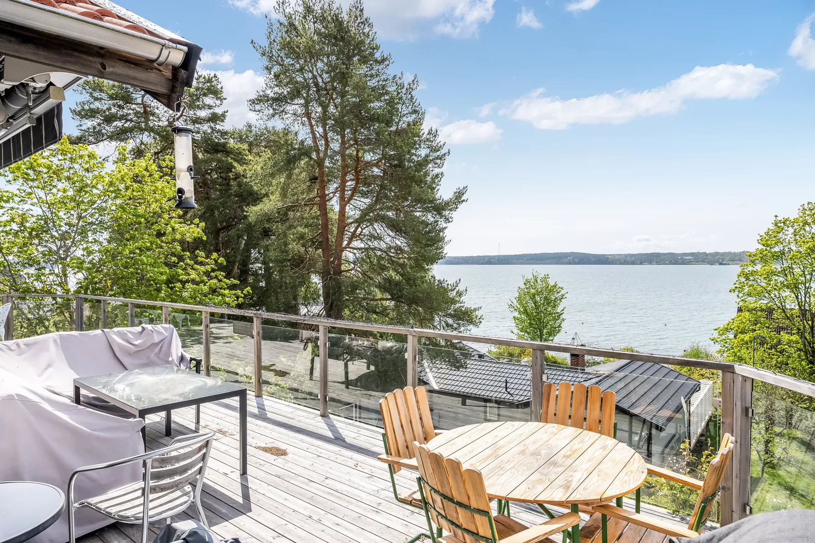 Villa, Haganäsvägen 8, Kvarsebo, Norrköping