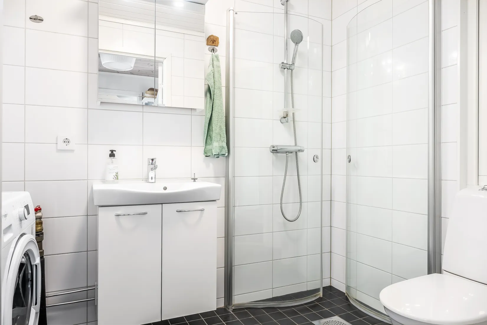 Villa, Haganäsvägen 8, Kvarsebo, Norrköping