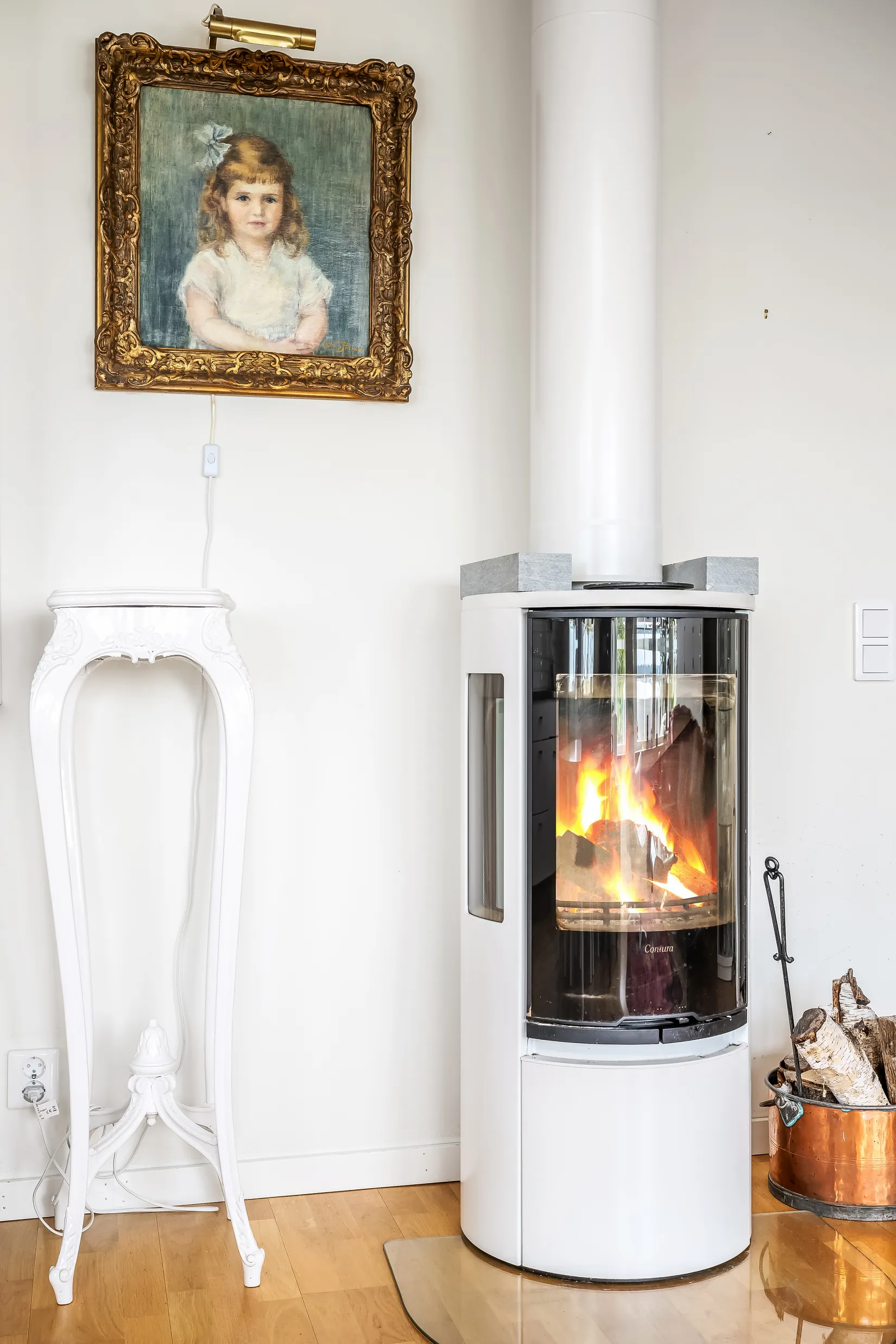 Villa, Haganäsvägen 8, Kvarsebo, Norrköping