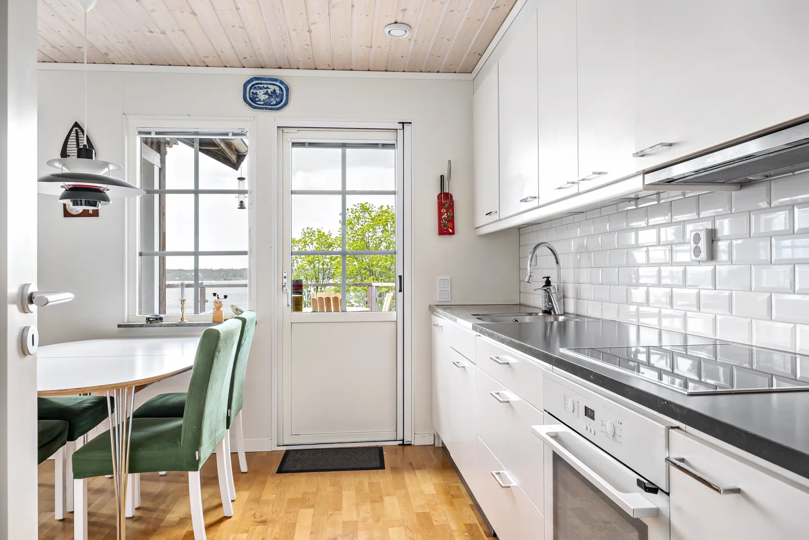 Villa, Haganäsvägen 8, Kvarsebo, Norrköping