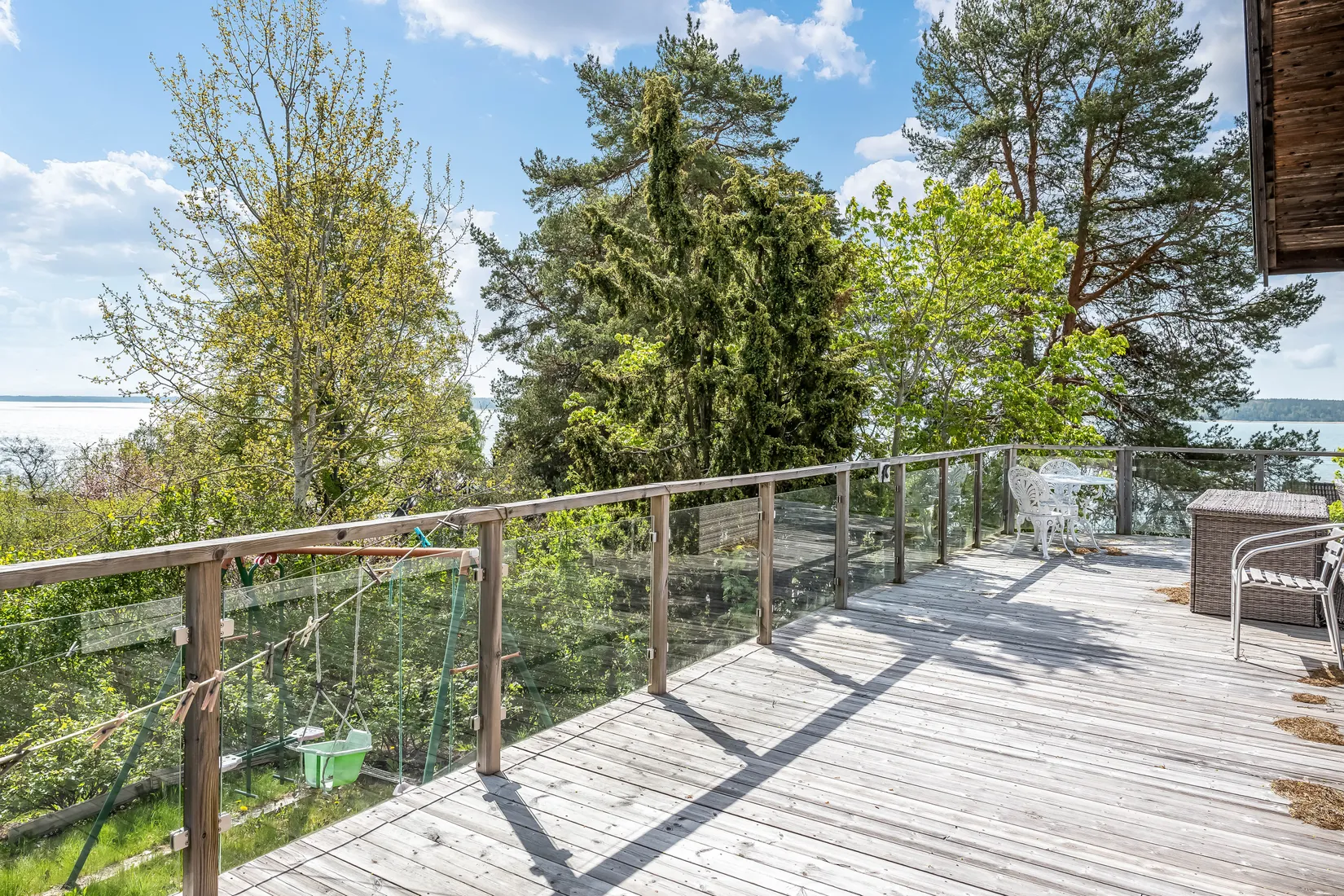 Villa, Haganäsvägen 8, Kvarsebo, Norrköping