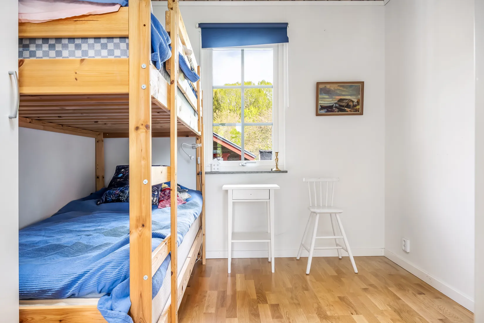 Villa, Haganäsvägen 8, Kvarsebo, Norrköping