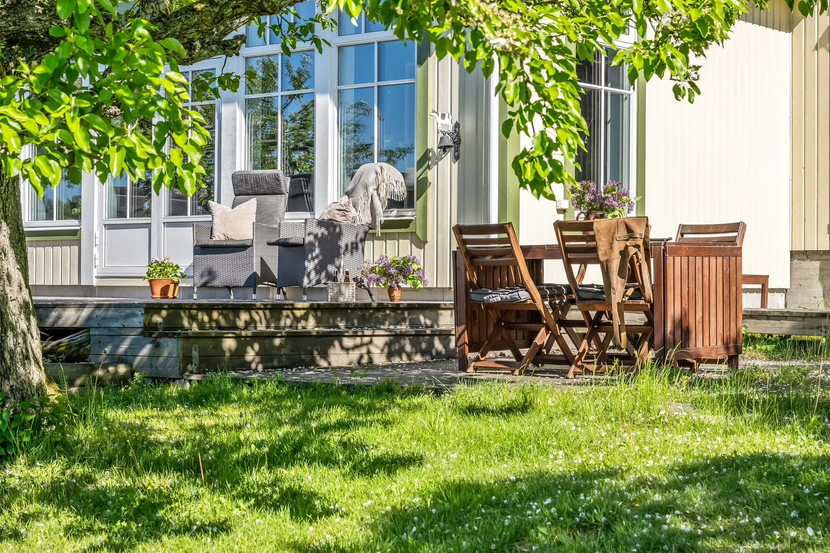Villa, Djupvik Västergården 2, Djupvik - Kolmården, Norrköping