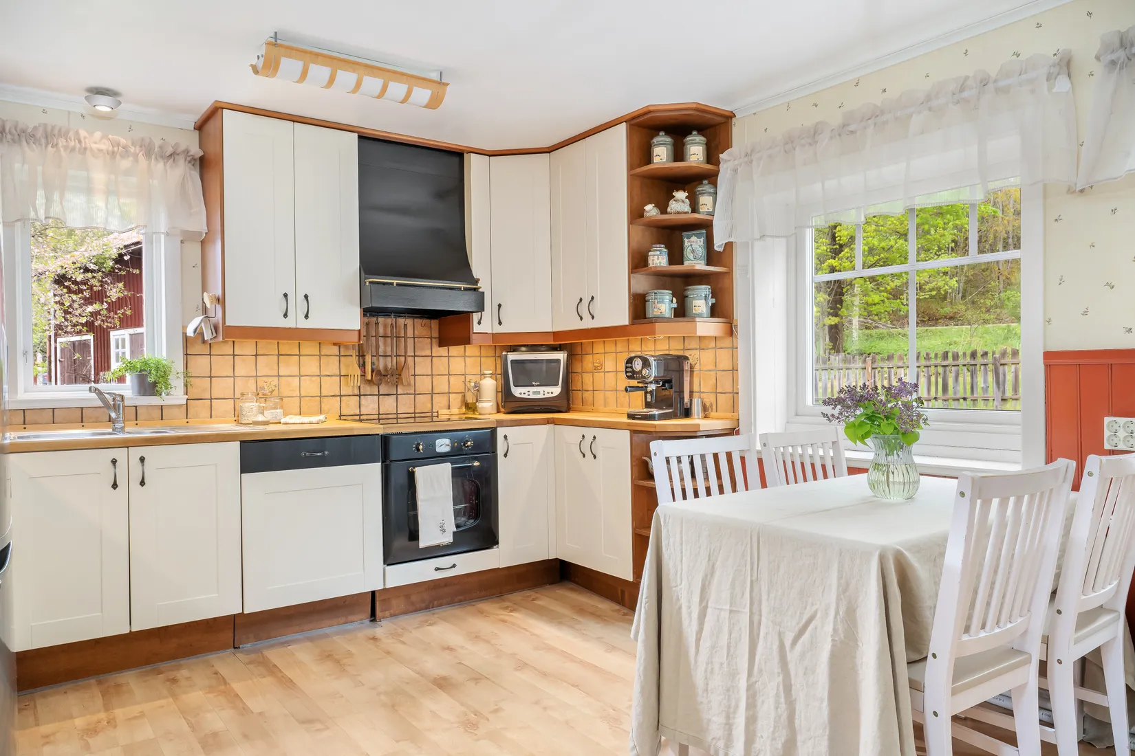 Villa, Djupvik Västergården 2, Djupvik - Kolmården, Norrköping