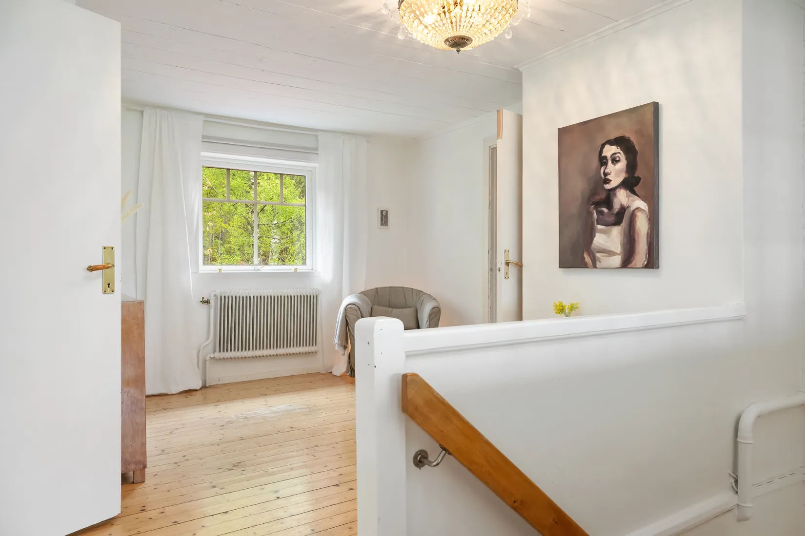 Villa, Djupvik Västergården 2, Djupvik - Kolmården, Norrköping