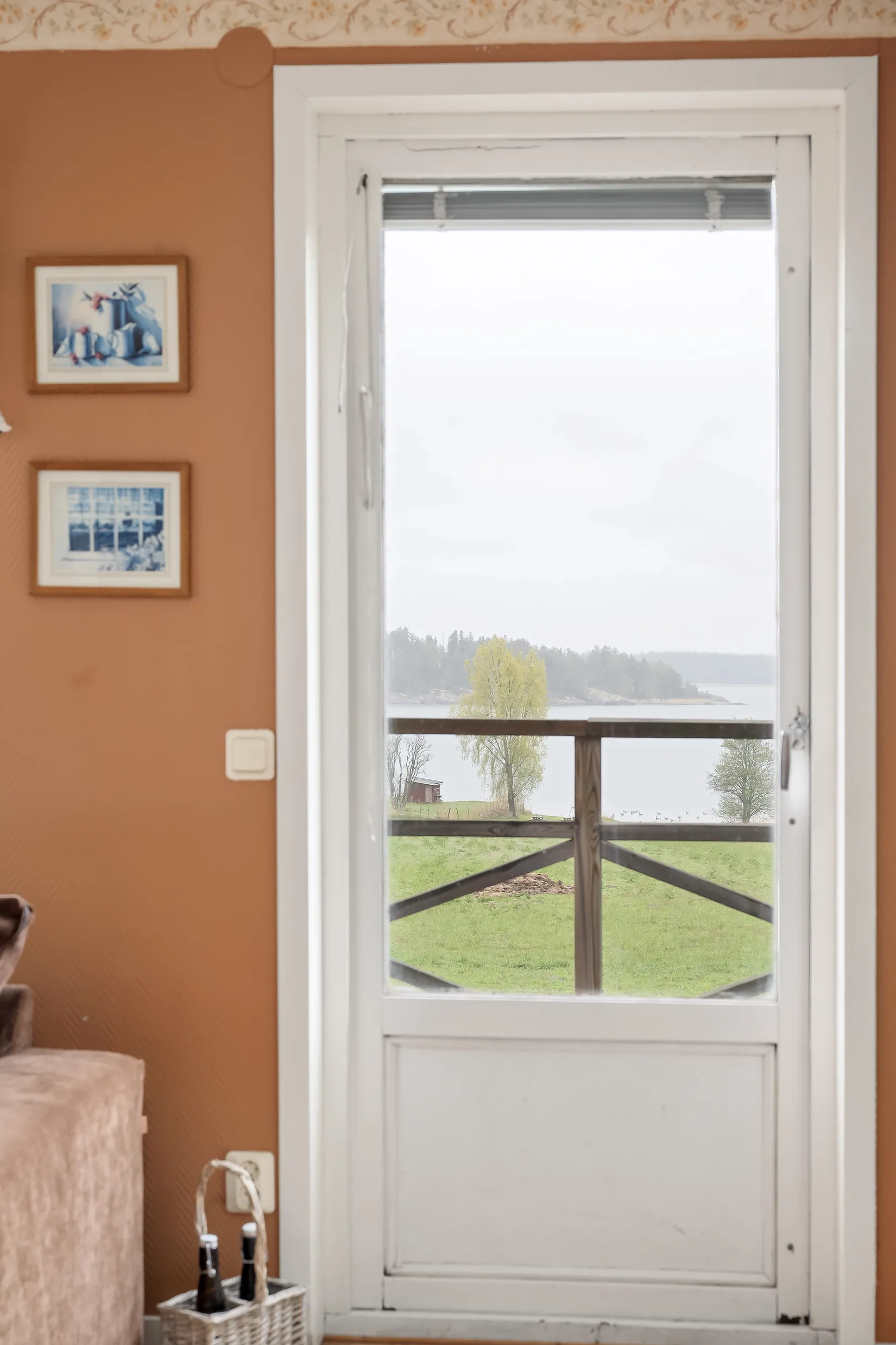 Villa, Djupvik Västergården 2, Djupvik - Kolmården, Norrköping