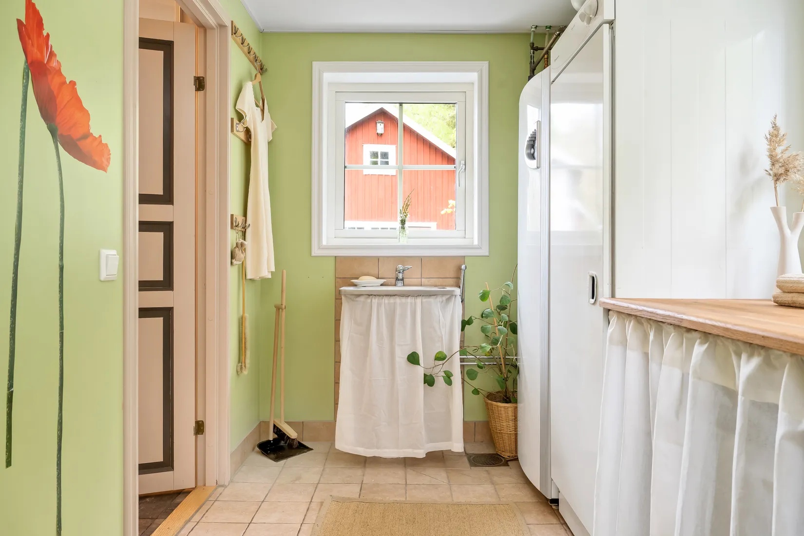 Villa, Djupvik Västergården 2, Djupvik - Kolmården, Norrköping