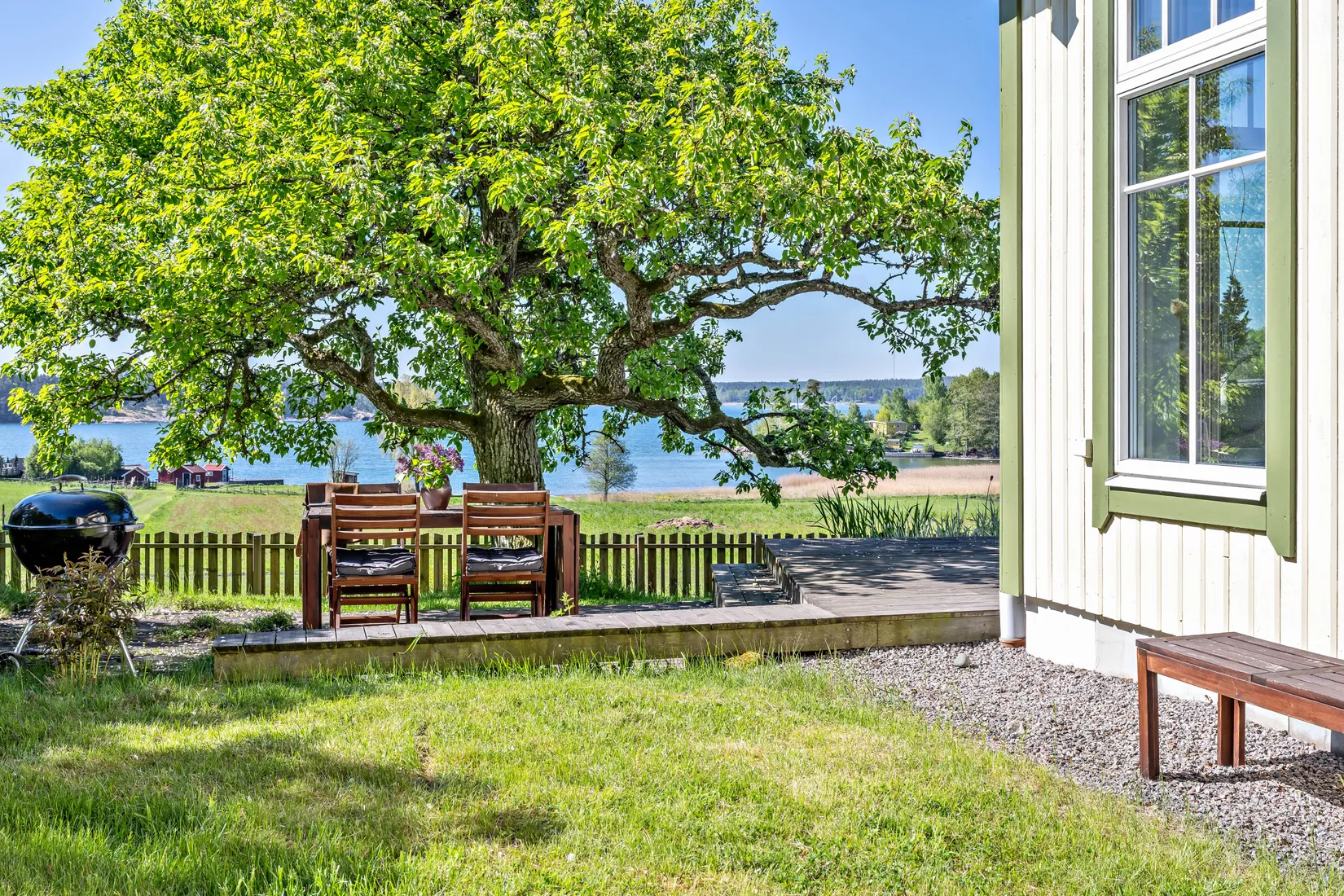 Villa, Djupvik Västergården 2, Djupvik - Kolmården, Norrköping