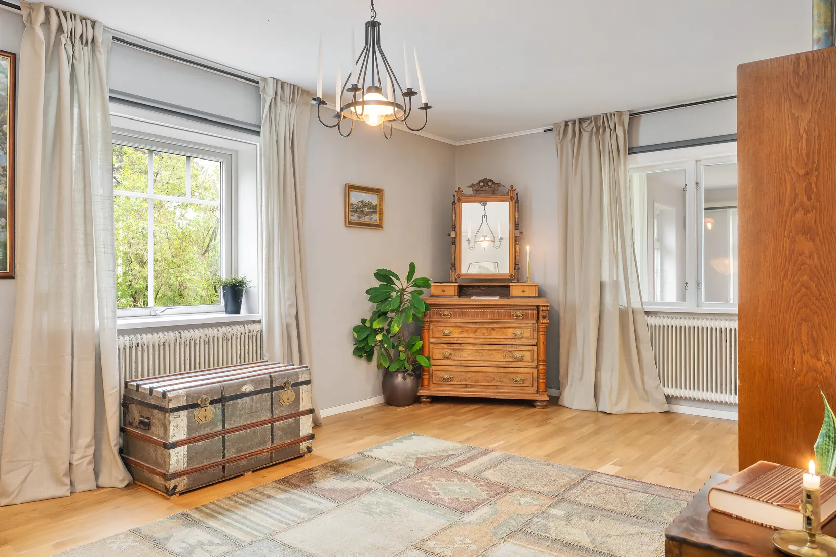 Villa, Djupvik Västergården 2, Djupvik - Kolmården, Norrköping