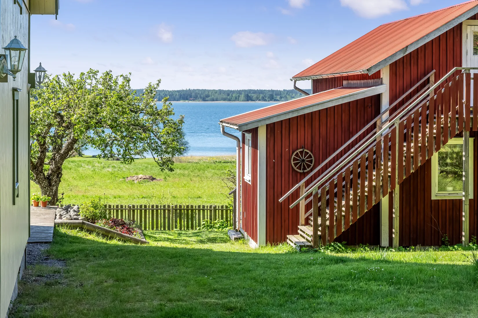 Villa, Djupvik Västergården 2, Djupvik - Kolmården, Norrköping