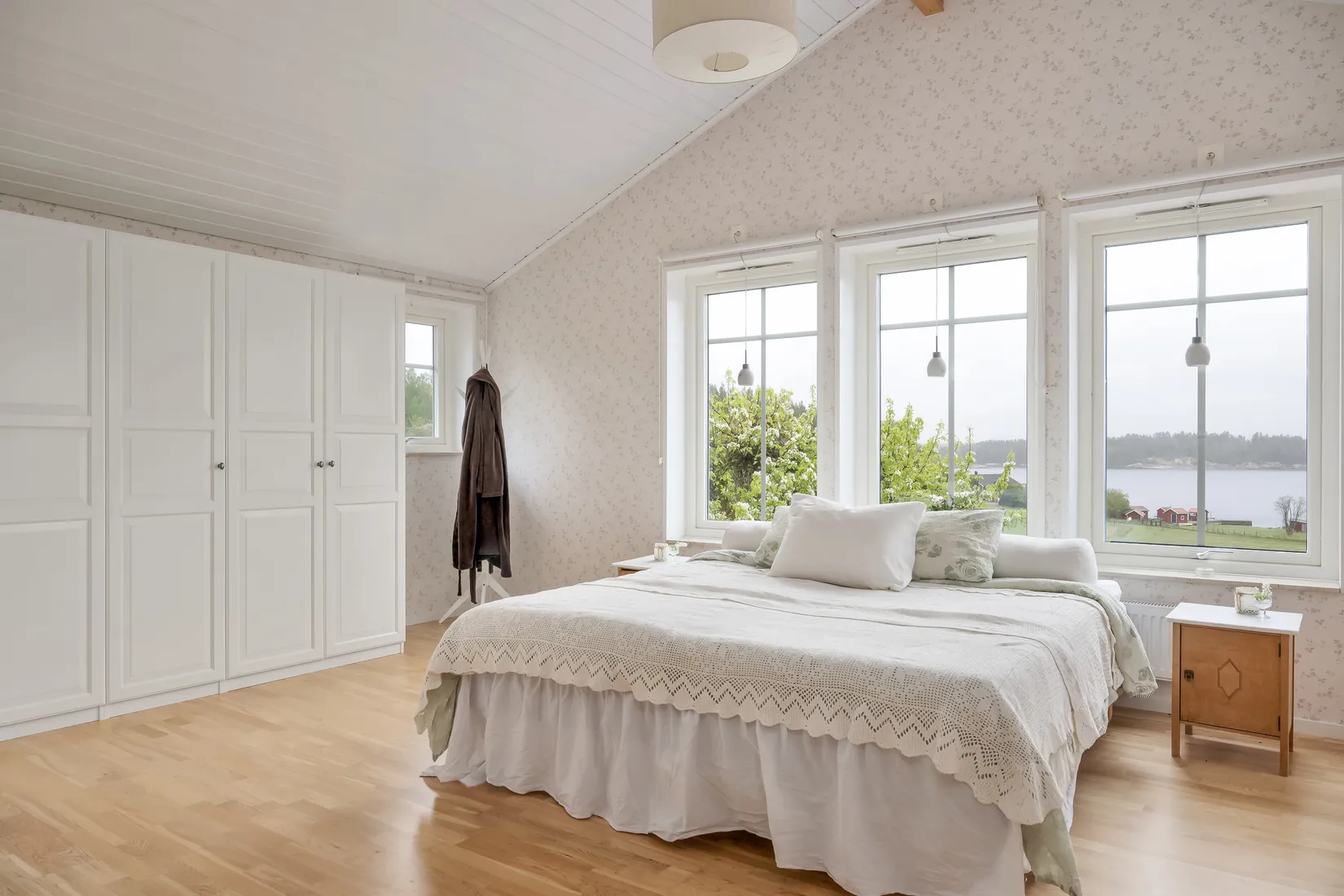 Villa, Djupvik Västergården 2, Djupvik - Kolmården, Norrköping