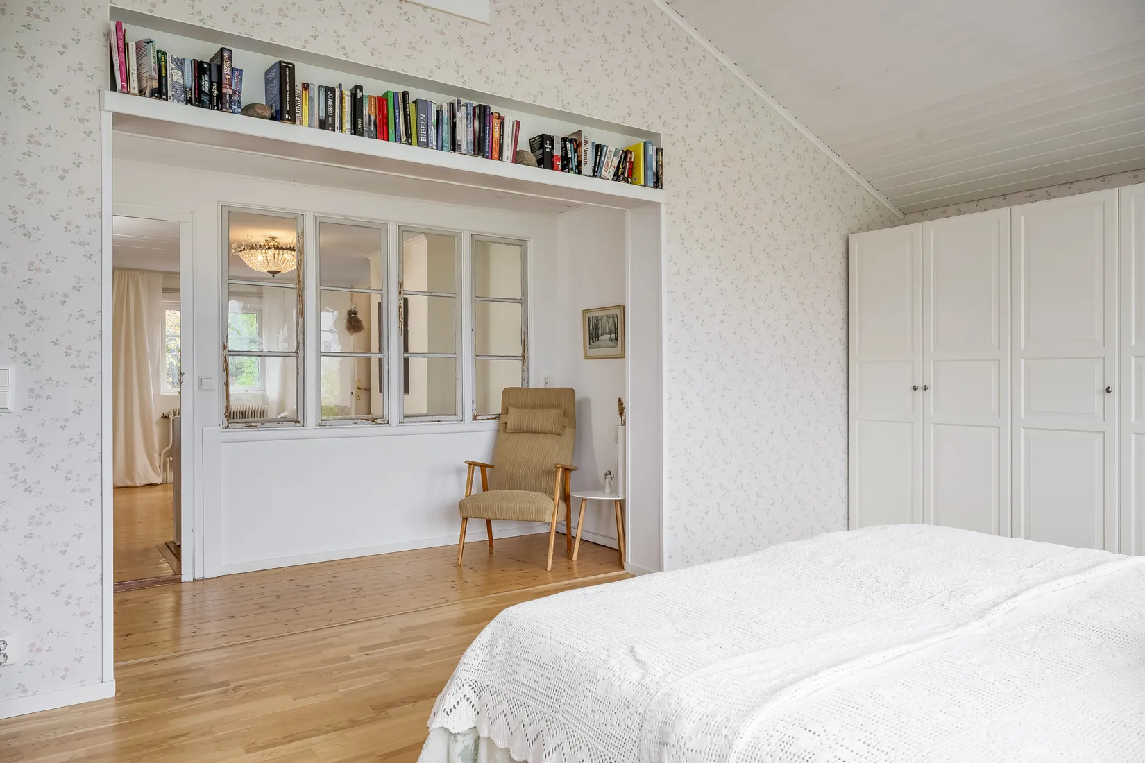 Villa, Djupvik Västergården 2, Djupvik - Kolmården, Norrköping