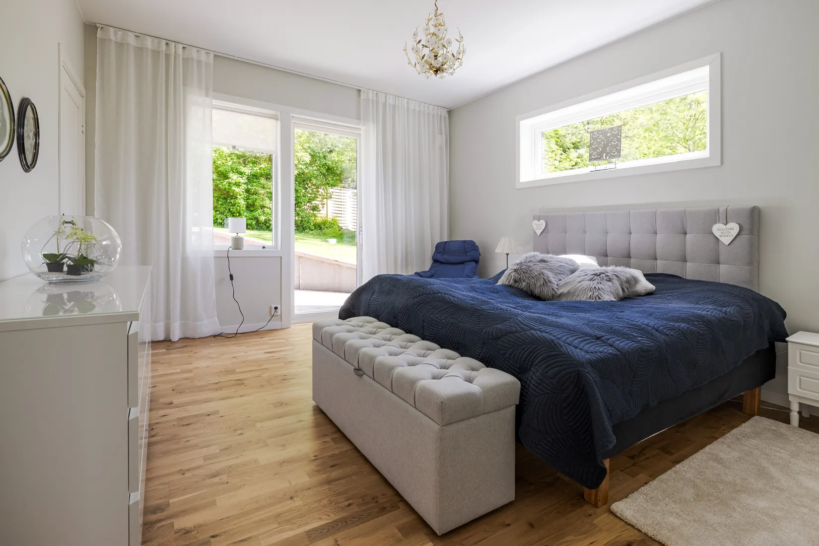 Villa, Suckarnas allé 1B, Hällbybrunn, Eskilstuna