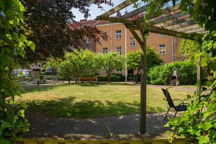 Bostadsrätt, Kommissgatan 6, Högaborg, Helsingborg