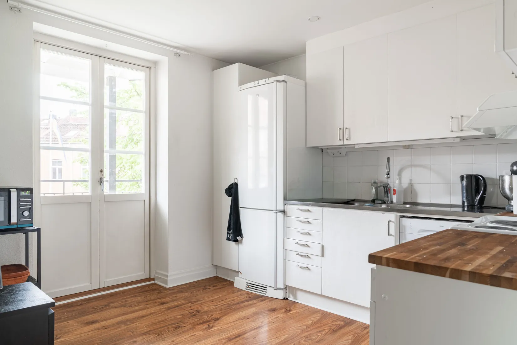 Bostadsrätt, Kommissgatan 6, Högaborg, Helsingborg